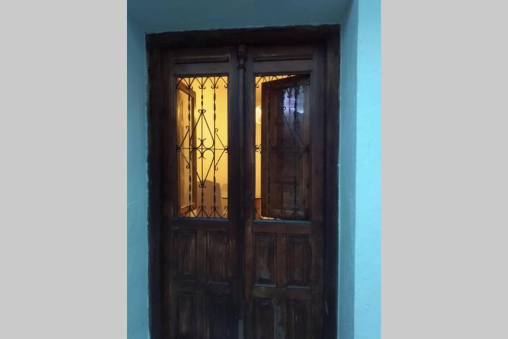 Casa Kabala Reformada Villa Benarraba Exterior photo